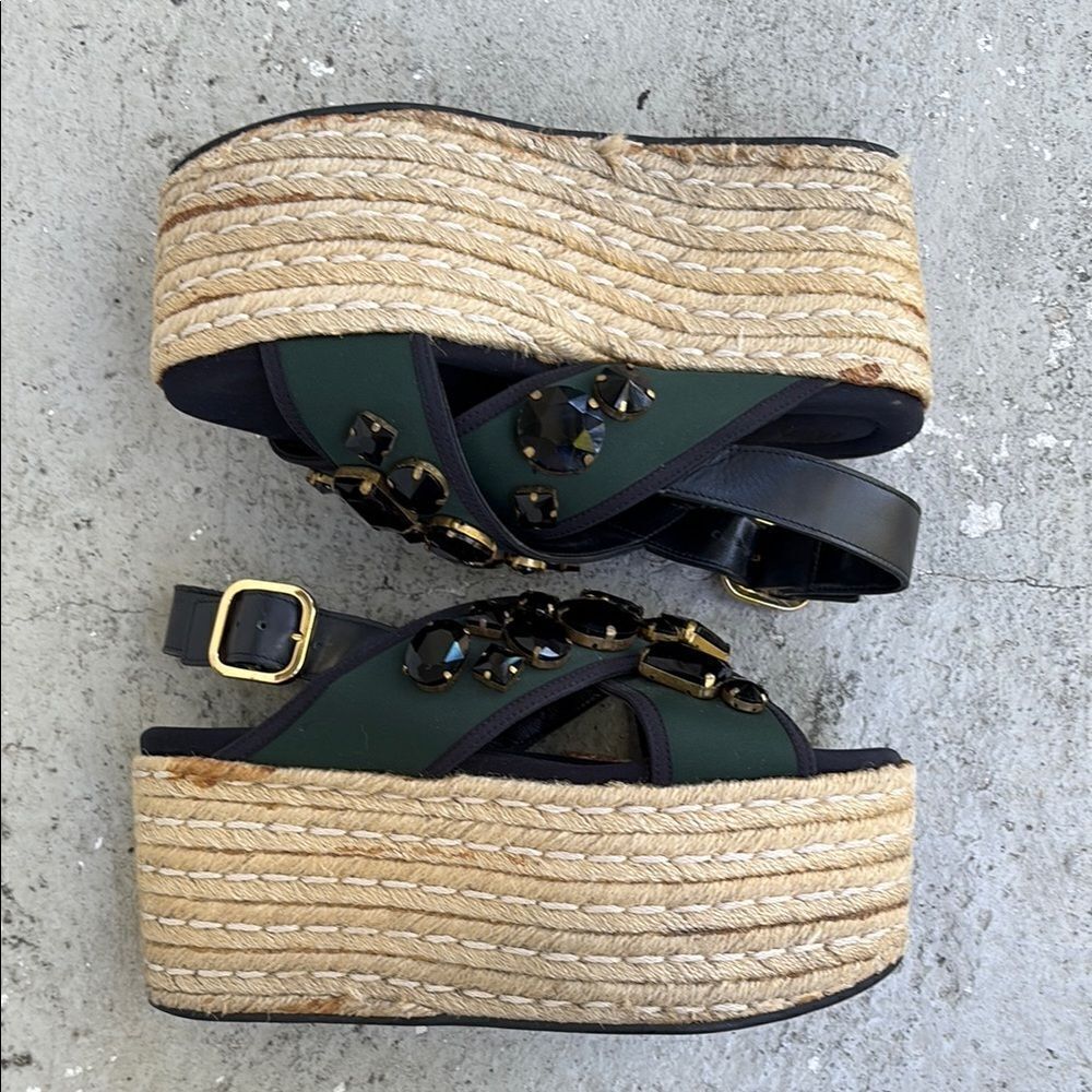 MarniâBejeweledâPlatformâSandals